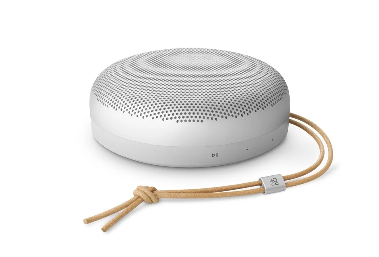 BEOSOUND A1 2ND GEN — SoundLab